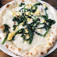 ピッツェリア ポンテチェントロ 佃店 - 