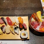 Sushi Masa - 