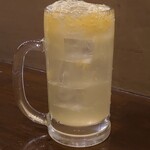 飲んべぇ食堂 らくだ屋 - 