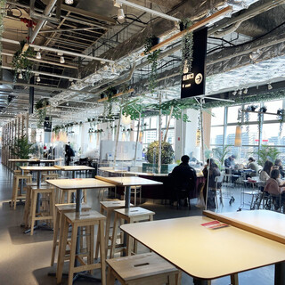 IKEAレストラン_2