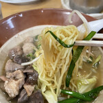 喜天華 - 