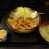 居酒屋 田田