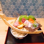 Sushi Sake Saka Na Sugi Tama Saiin - 