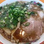 麺家 笑 - 