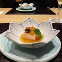 個室和食 肉割烹 吟次郎 品川駅前店 - 