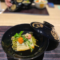 個室和食 肉割烹 吟次郎 品川駅前店 - 
