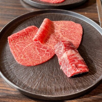 焼肉うしごろ 銀座並木通り店 - 