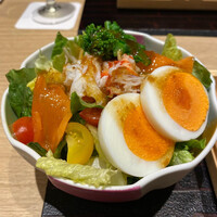 個室和食 肉割烹 吟次郎 品川駅前店 - 