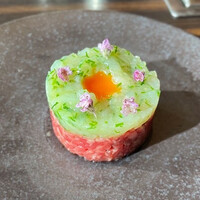 焼肉うしごろ 銀座並木通り店 - 