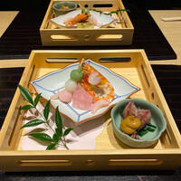個室和食 肉割烹 吟次郎 品川駅前店 - 