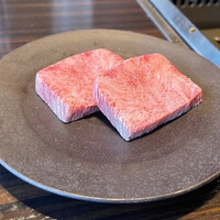 焼肉うしごろ 銀座並木通り店 - 