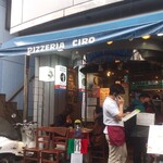 PIZZERIA  CIRO - 