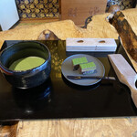 Suou Ooshima Otera Kafe - 