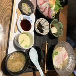 和食居酒屋 旬門 - 