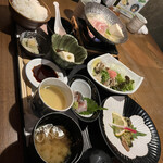 和食居酒屋 旬門 - 