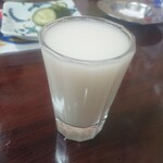 ささのや - 白い悪魔。