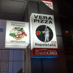 PIZZERIA  CIRO - 