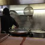 極太濁流ラーメン ら・けいこ - 