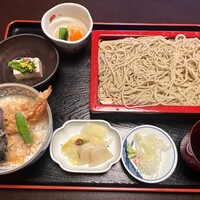 そば会席 立会川 吉田家 - 