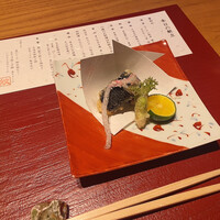 泉岳寺門前 紋屋 - 