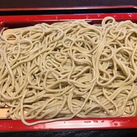 そば会席 立会川 吉田家 - 