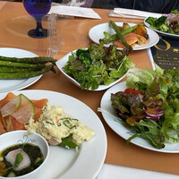 カフェトスカ - 