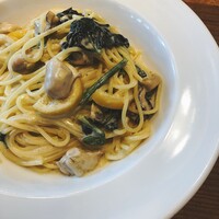ピッツェリア ポンテチェントロ 佃店 - 