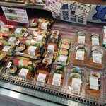 寿司丸忠 - 料理写真: