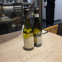 QUAND L'APPETIT VA TOUT VA！ The kitchen＆Wine - 