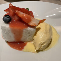 QUAND L'APPETIT VA TOUT VA！ The kitchen＆Wine - 