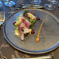 SINC BISTRO -  SINC BISTRO -