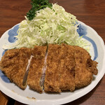 Tsukasa - ロースかつ