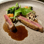 ラトリエ・ドゥ・ノト - 