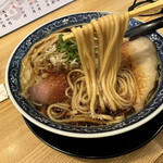 彩色ラーメン きんせい総本家 夢風 - 