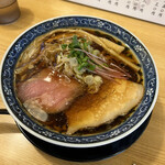 彩色ラーメン きんせい総本家 夢風 - 