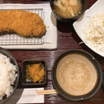 Tonkatsu Tadumura - 