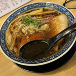 彩色ラーメン きんせい総本家 夢風 - 