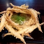 大地のうどん - 