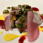 ラトリエ・ドゥ・ノト - 