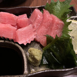 炭火居酒屋 くまさん家 - 