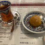 Yıldız Turkish Restaurant & Bar ユルディズ トルコレストラン - 