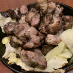 炭火居酒屋 くまさん家 - 