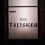 BAR TALISKER - 