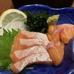 炭火居酒屋 くまさん家 - 