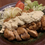 炭火居酒屋 くまさん家 - 