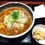 おらが蕎麦 - 