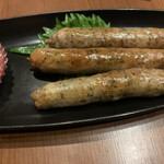 炭火居酒屋 くまさん家 - 