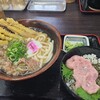 資さんうどん 空港通店
