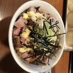 らぁ麺 とうひち - 