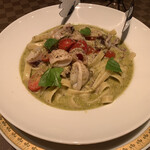 Bistro食彩家 ここっと - 